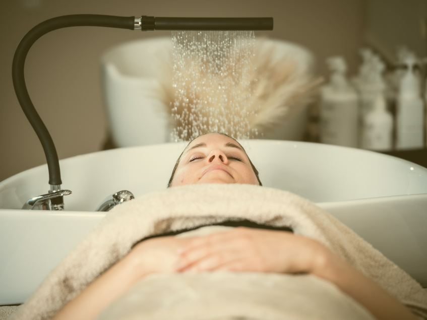 Head Spa Mieming