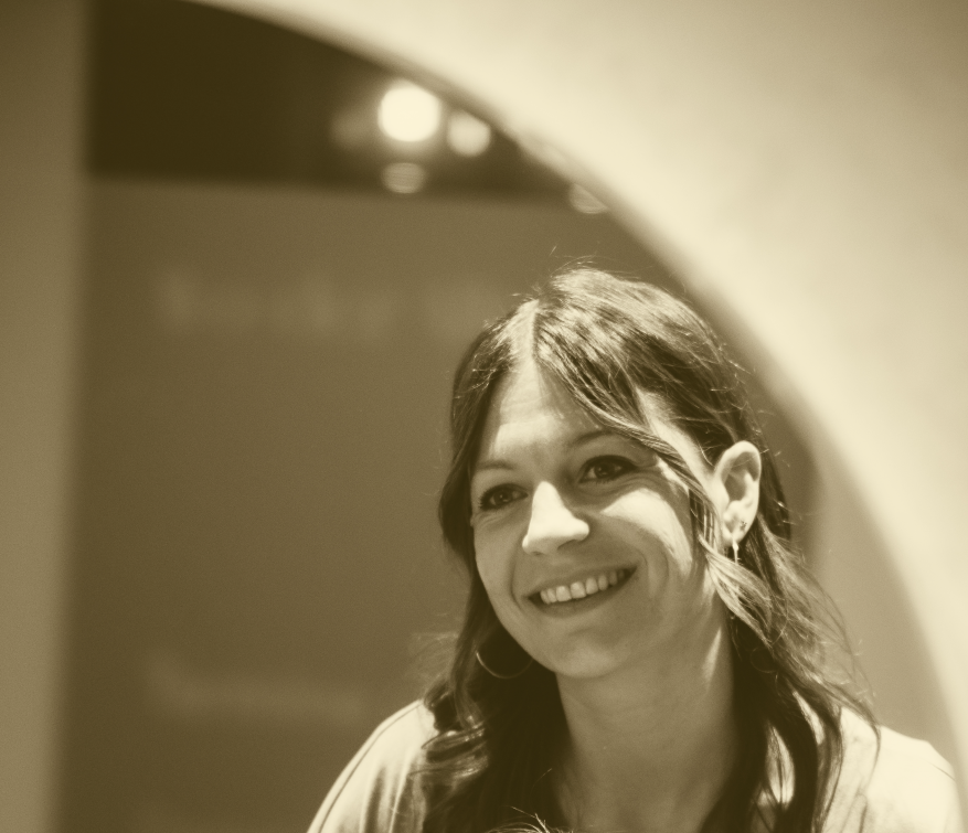 Melanie Schöpf Haarschöpfung